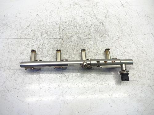 Einspritzleiste pour Ford Fiesta VI 6 CB 1,6 ST Benzin JTJA CJ5G-9H487-BA