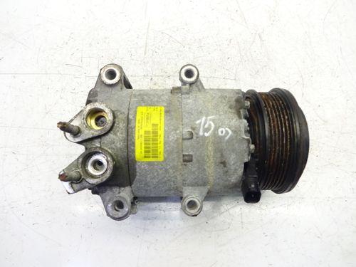 Klimakompressor pour Ford Fiesta VI 6 CB 1,6 ST Benzin JTJA AV11-19D629-AC