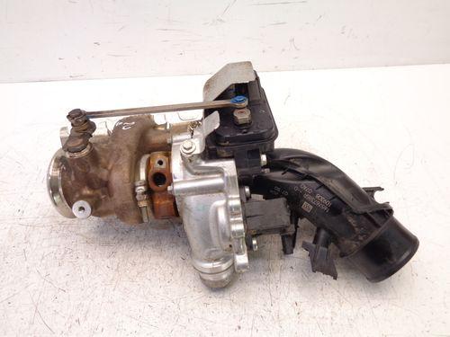 Turbocompresseur pour Dacia Duster HJD HM 1,3 TCe H5H470 H5H 144106434R