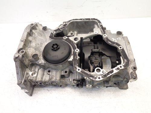 Ölwanne pour Dacia Duster HJD HM 1,3 TCe H5H470 H5H 110178859R