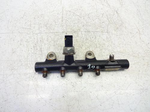Rail-Rohr pour Renault Nissan Megane NV200 Evalia 1,5 dCi K9K636 175210651R
