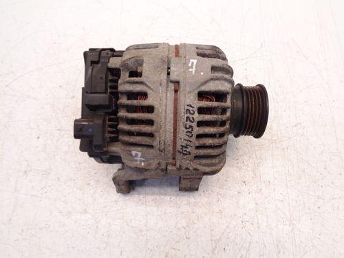 Alternateur pour Opel Vauxhall 1,8 Z18XER Z18 2H0 13229984