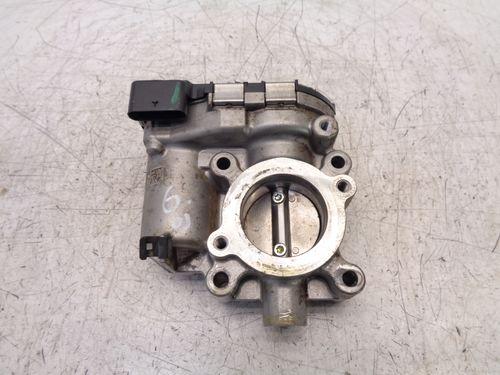 Drosselklappe pour Dacia Duster HJD HM 1,3 TCe H5H470 H5H 161203209R
