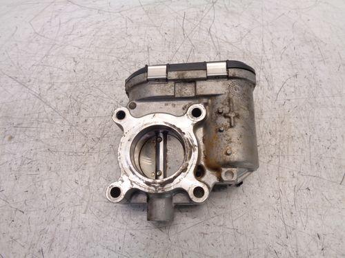 Drosselklappe pour Dacia Duster HJD HM 1,3 TCe H5H470 H5H 161203209R