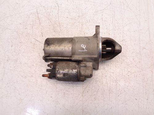 Démarreur pour Opel Vauxhall 1,8 Z18XER Z18 2H0 55556092