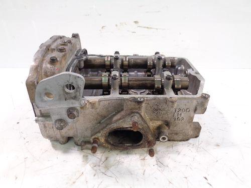 Zylinderkopf pour Subaru Legacy Outback 2,0 D AWD EE20 EE20Z T20DLH 2236K2120