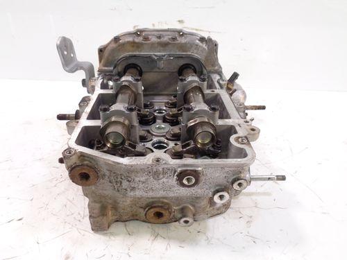 Zylinderkopf pour Subaru Legacy Outback 2,0 D AWD EE20 EE20Z T20DLH 2236K2120