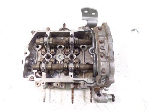 Zylinderkopf pour Subaru Legacy Outback 2,0 D AWD EE20 EE20Z T20DLH 2236K2120