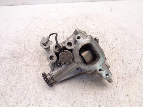 Ölpumpe pour Dacia Duster HJD HM 1,3 TCe H5H470 H5H 150107908R