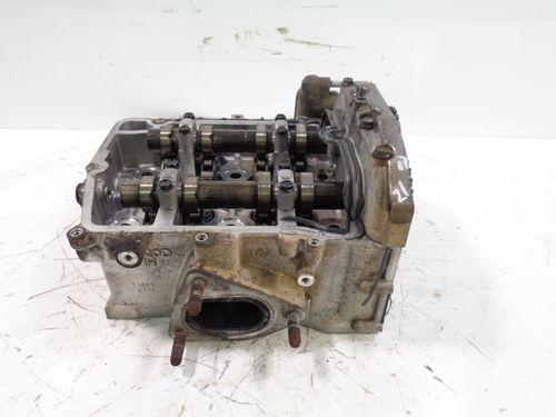 Zylinderkopf pour Subaru Legacy Outback 2,0 D AWD EE20 EE20Z