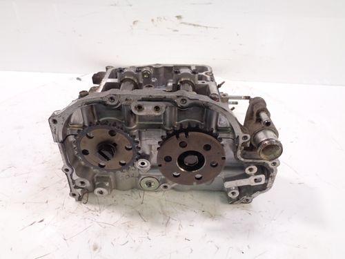 Zylinderkopf pour Subaru Legacy Outback 2,0 D AWD EE20 EE20Z
