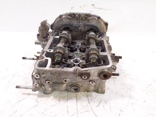 Zylinderkopf pour Subaru Legacy Outback 2,0 D AWD EE20 EE20Z