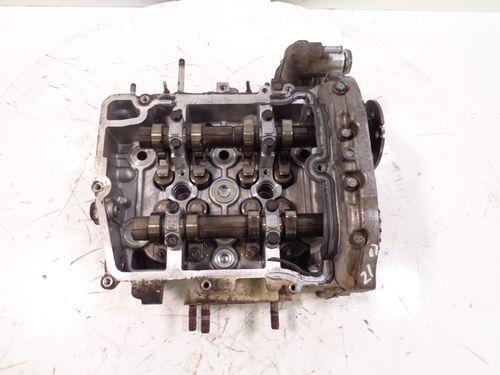Zylinderkopf pour Subaru Legacy Outback 2,0 D AWD EE20 EE20Z