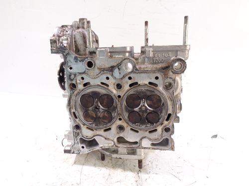Zylinderkopf pour Subaru Legacy Outback 2,0 D AWD EE20 EE20Z