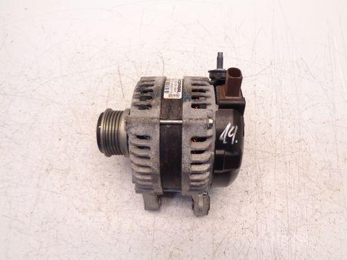 Alternateur pour Jeep 1,3 T-GDi 4x4 55282328 52067420