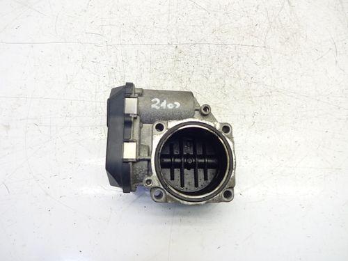 Drosselklappe BMW E90 E91 E92 E93 2,0 N43B20A N43 7561066 DE304277