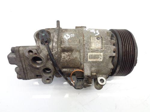 Klimakompressor pour BMW 1er E81 E87 3er E90 E92 2,0 i N43B20A 9182794