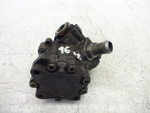 Servopumpe BMW 3,0 Diesel M57D30 306D3 7683874