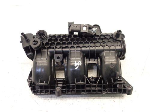 Ansaugbrücke pour Opel Crossland X 1,2 D12XHT EB2ATDS HN05 9802101480