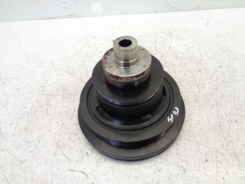 Riemenscheibe pour Opel Crossland X 1,2 D12XHT EB2ATDS HN05 9822598180