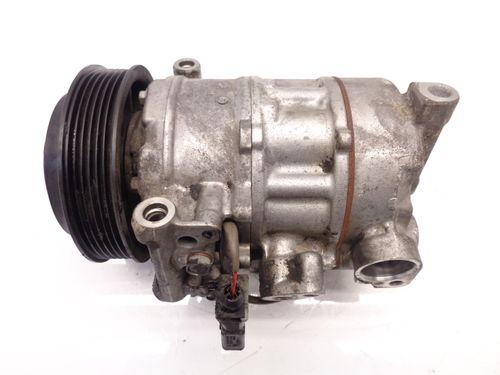 Klimakompressor pour Porsche Macan 95B 2,0 Benzin CNC CNCC 95B260805