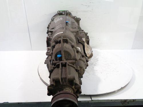 Boîte de vitesses automatique pour Audi A4 B7 2,0 TFSI essence BGB HHL 6 vitesses