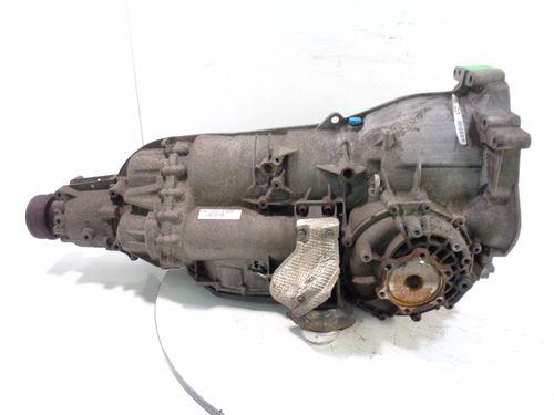 Boîte de vitesses automatique pour Audi A4 B7 2,0 TFSI essence BGB HHL 6 vitesses