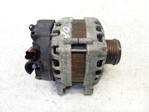 Lichtmaschine Generator pour Opel Crossland X 1,2 D12XHT EB2ATDS HN05 9809391880