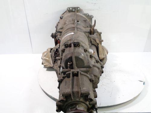 Getriebe Automatikgetriebe pour Audi A4 S4 B7 B8 4,2 Quattro BBK GUR 6 Gang