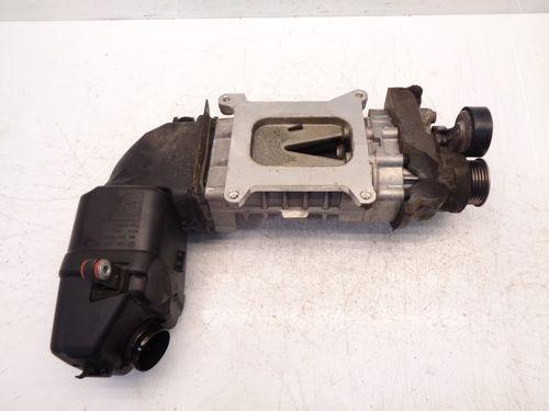 Compresseur pour VW Volkswagen 1,4 TSI EcoFuel CDGA CDG 03C276