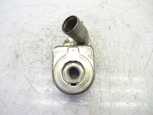 Ölkühler pour Fiat Ducato 250 290 2,3 Diesel F1AGL4111 F1AGL 5801630224