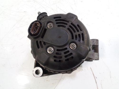 Alternateur pour Land Rover 2,7 TD 276DT