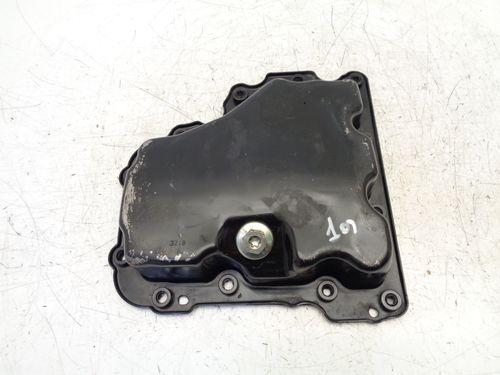 Ölwanne pour Opel Astra K 1,4 Turbo Benzin D14XFT 2637773