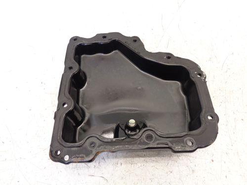 Ölwanne pour Opel Astra K 1,4 Turbo Benzin D14XFT 2637773