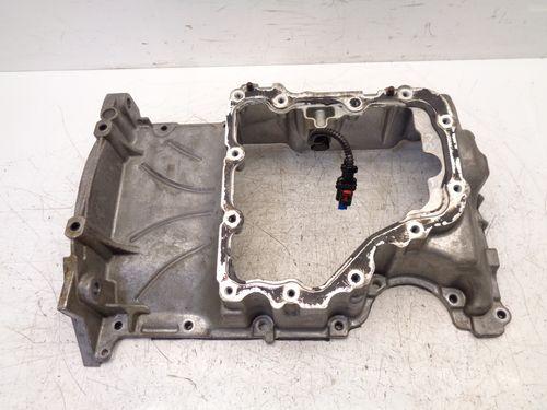 Ölwanne pour Opel Astra K 1,4 Turbo Benzin D14XFT S2J1832514396797