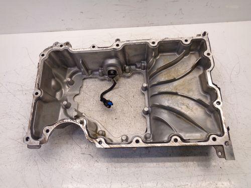 Ölwanne pour Opel Astra K 1,4 Turbo Benzin D14XFT S2J1832514396797