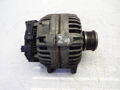 Lichtmaschine pour Nissan 1,5 dCi Diesel K9K K9K430 0124525140 8200728292 150A