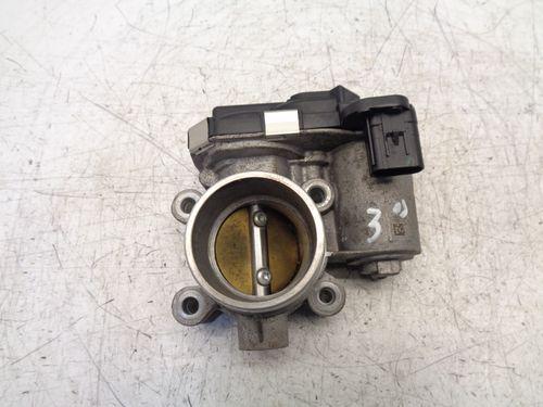 Drosselklappe pour Opel Astra K 1,4 Turbo Benzin D14XFT 12671379AA