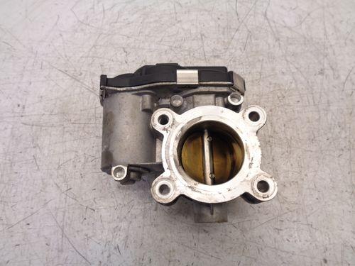 Drosselklappe pour Opel Astra K 1,4 Turbo Benzin D14XFT 12671379AA