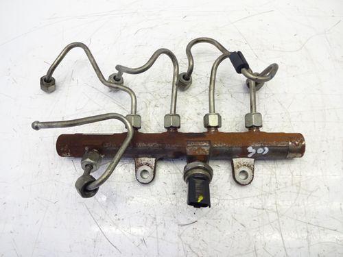 Rail-Rohr pour Nissan Qashqai J10 SUV 1,5 dCi Diesel K9K K9K430 H8200704217