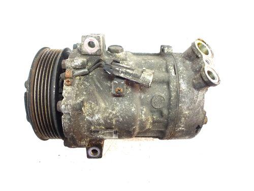 Compresseur de climatisation Opel 1,9 CDTI Z19DT SD7V16