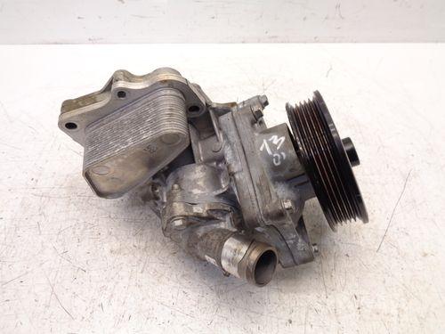 Wasserpumpe pour Opel Astra K 1,4 Turbo Benzin D14XFT 12641869 12678774
