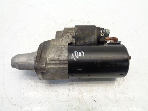 Anlasser Starter pour Mercedes-Benz C-Klasse W203 S203 2,5 272.920 A0061510501