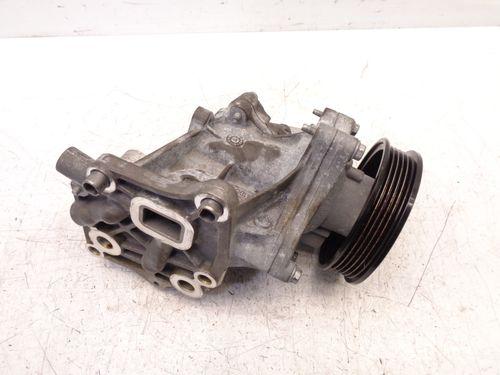 Wasserpumpe pour Opel Astra K 1,4 Turbo Benzin D14XFT 12641869 12678774