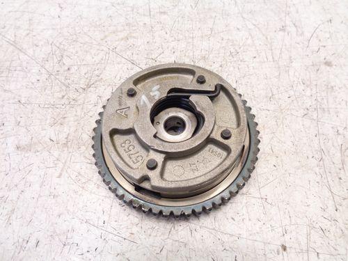 Nockenwellenversteller Versteller pour Opel Astra K 1,4 Turbo D14XFT 28362673