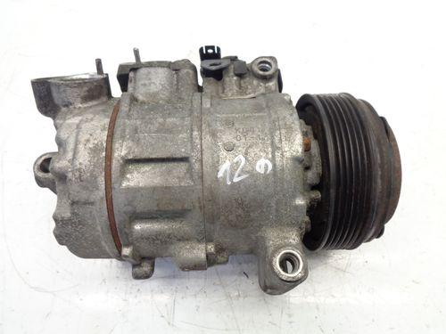 Klimakompressor pour BMW 1er E87 120d 2,0 D Diesel N47D20A 447260-1851