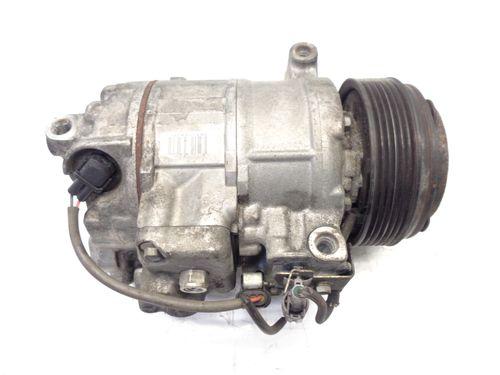 Klimakompressor pour BMW 1er E87 120d 2,0 D Diesel N47D20A 447260-1851