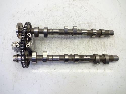 Jeu d'arbres à cames pour Porsche - M96 2,5 996221 21604 996222 21804 4-6