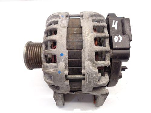 Lichtmaschine Generator pour Renault Clio IV 0,9 TCe Benzin H4B408 H4B 231008593R