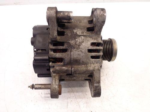 Lichtmaschine pour Skoda Fabia MK2 II 1,4 TSI Benzin RS CAVE CAV 03C903023G 110A